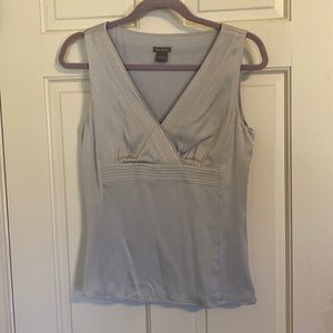 Ann Taylor silk top